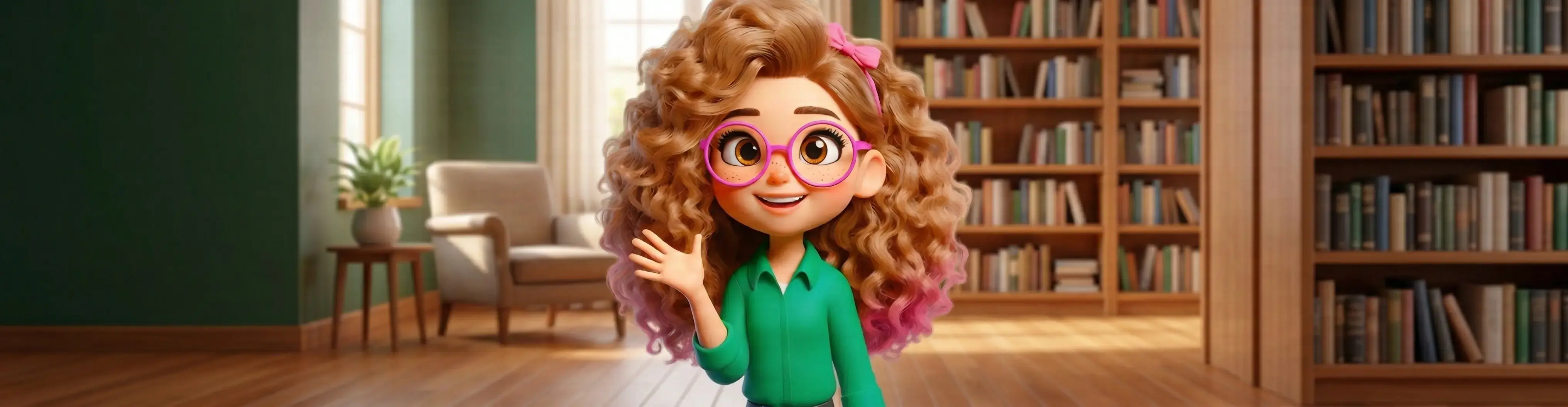 Background Client Area